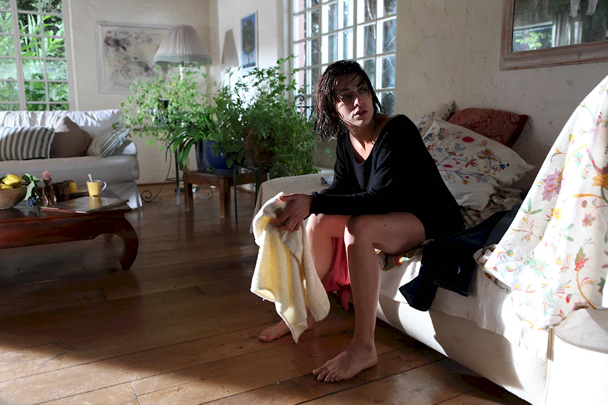 Валентина Лодовини feet