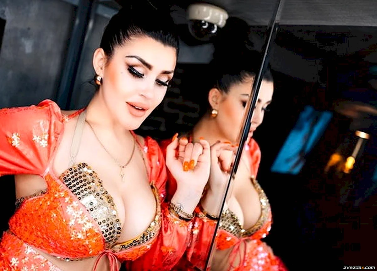 Валентина Timona Тимощук