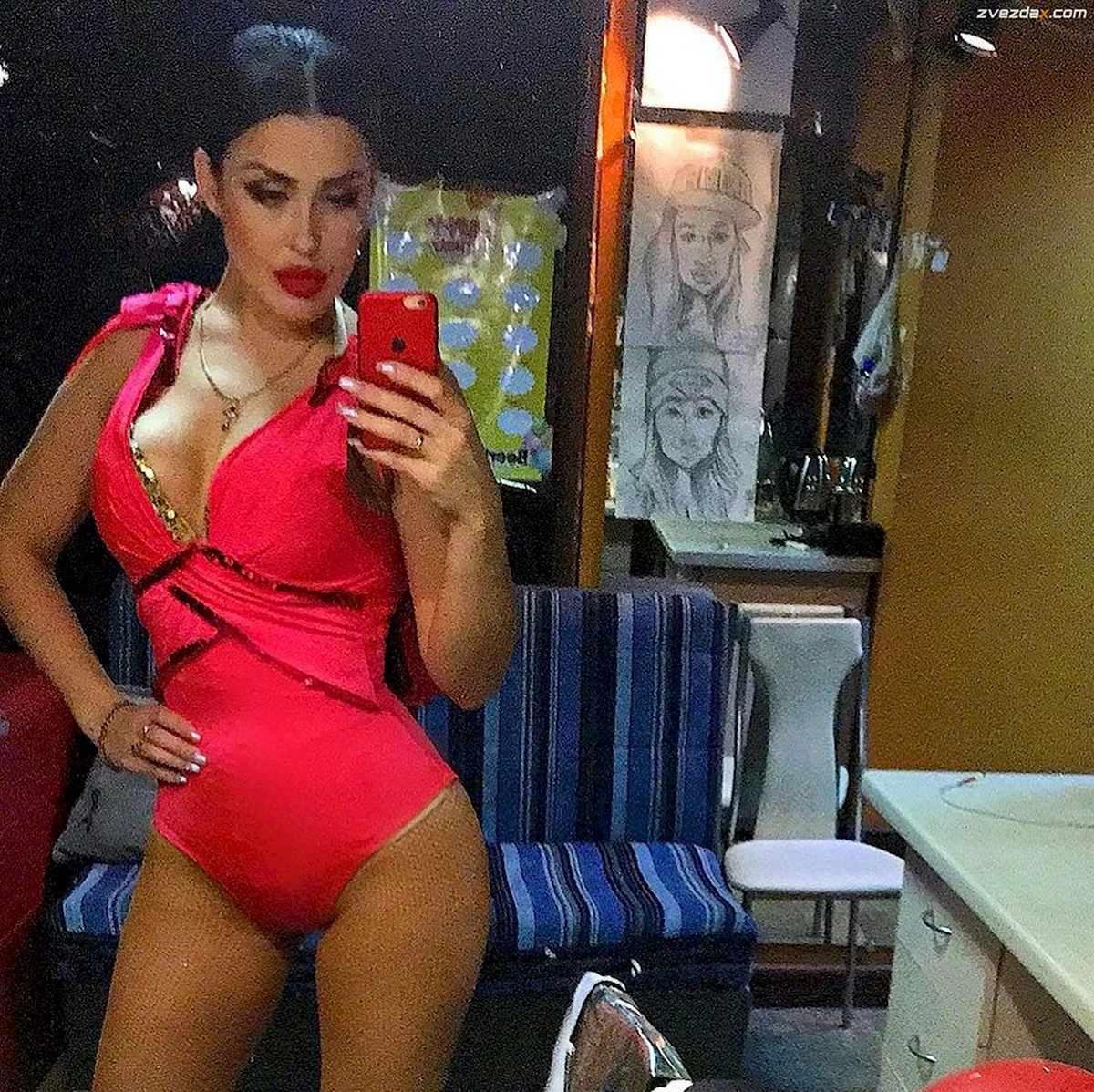 Валентина Timona Тимощук