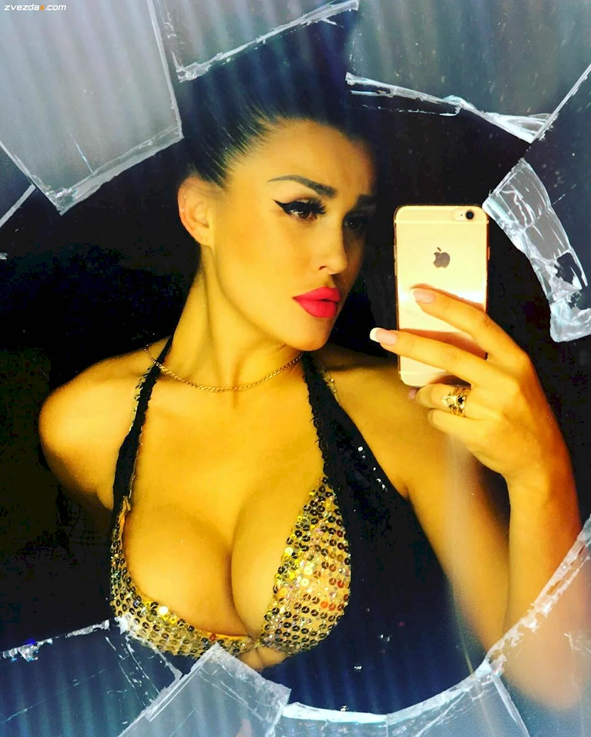 Валентина Тимощук