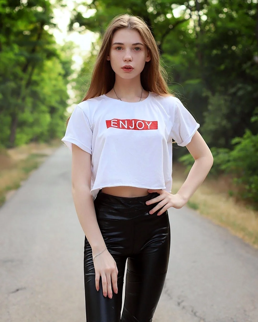 Валери Сова модель