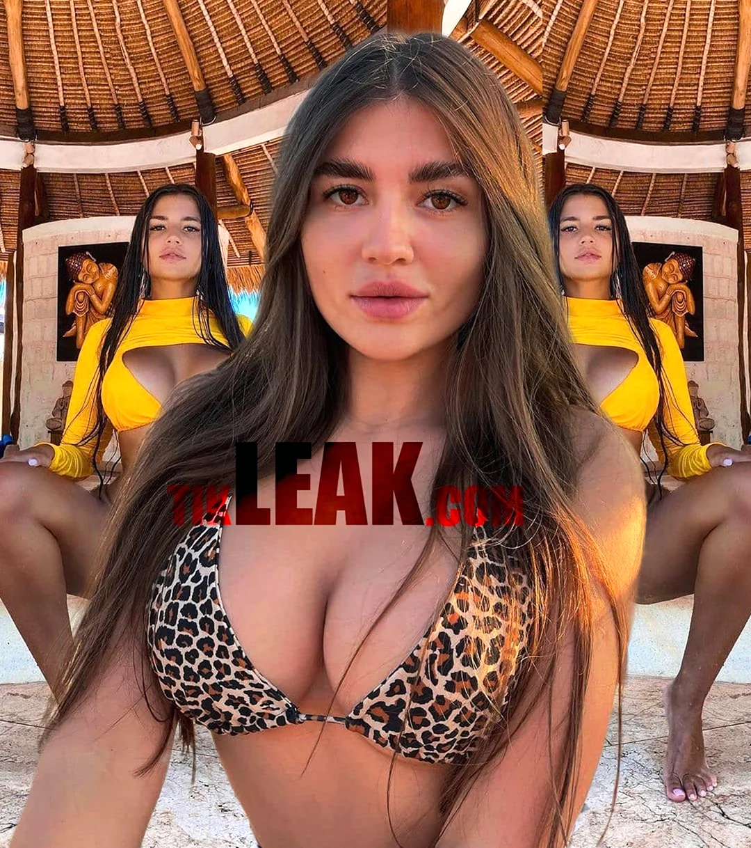 Valeria bearwolf onlyfans
