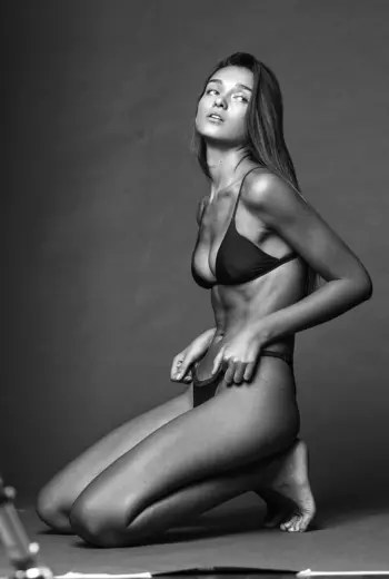 Valeria Rudenko