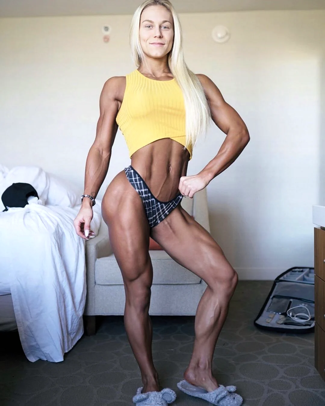 Valerie Ratelle