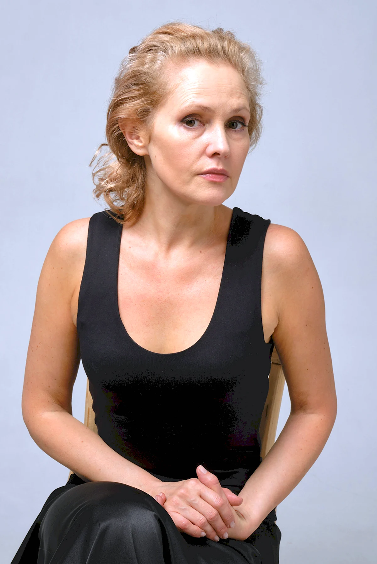 Валерия Арланова