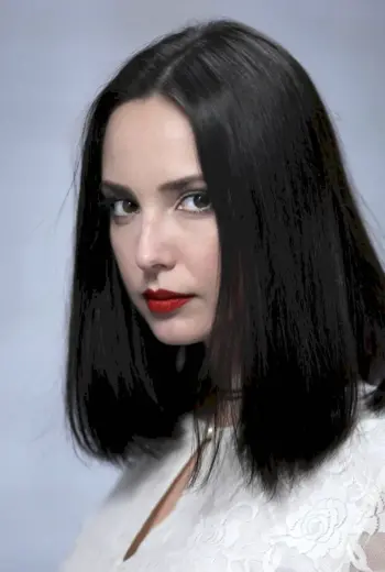 Валерия Сухачева
