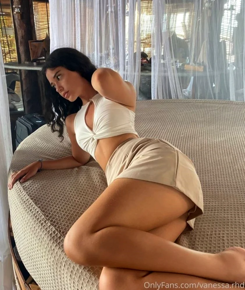 Vanessa RHD onlyfans
