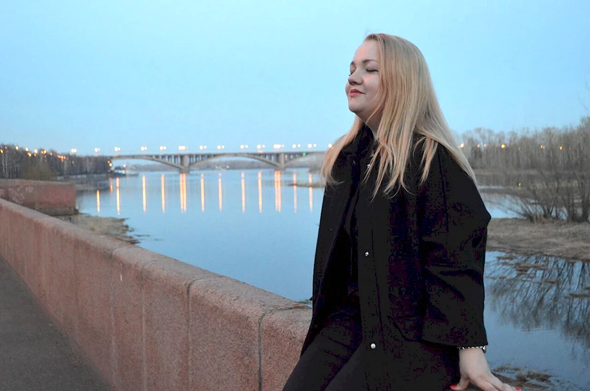 Варвара Щербакова Хабаровск