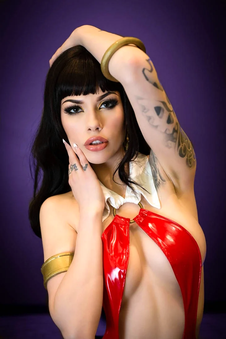 Vera Bambi