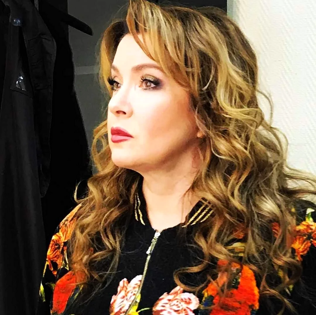 Вера Сотникова