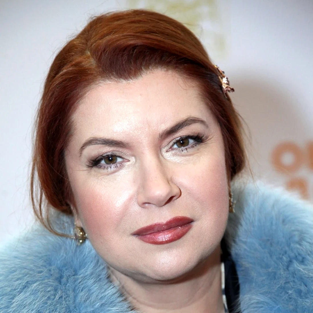 Вера Сотникова