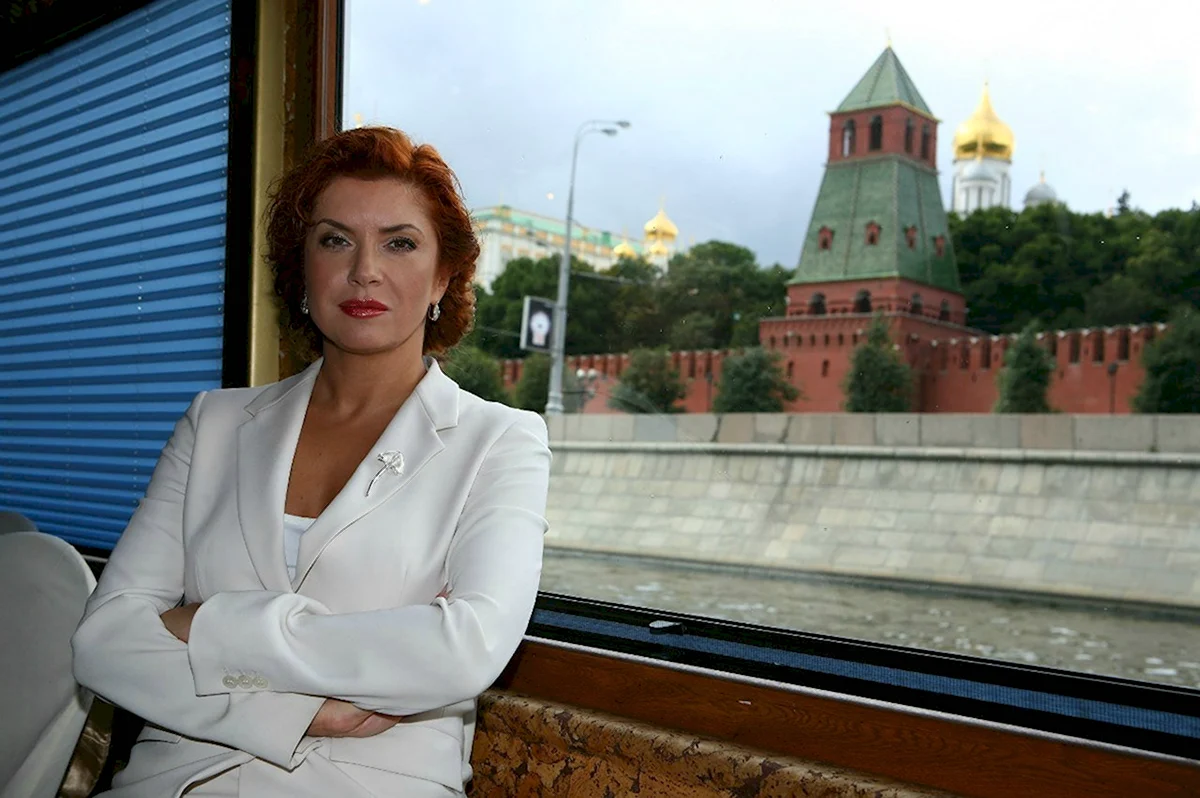 Вера Сотникова