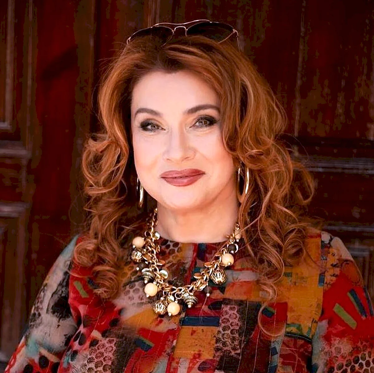 Вера Сотникова