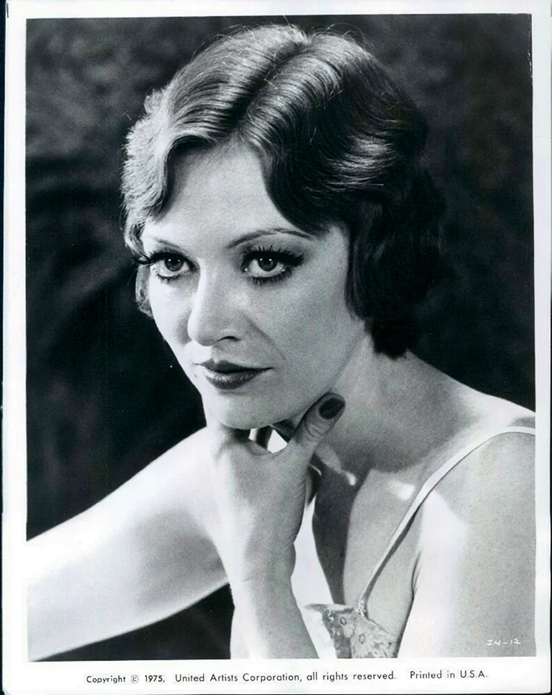 Veronica Cartwright