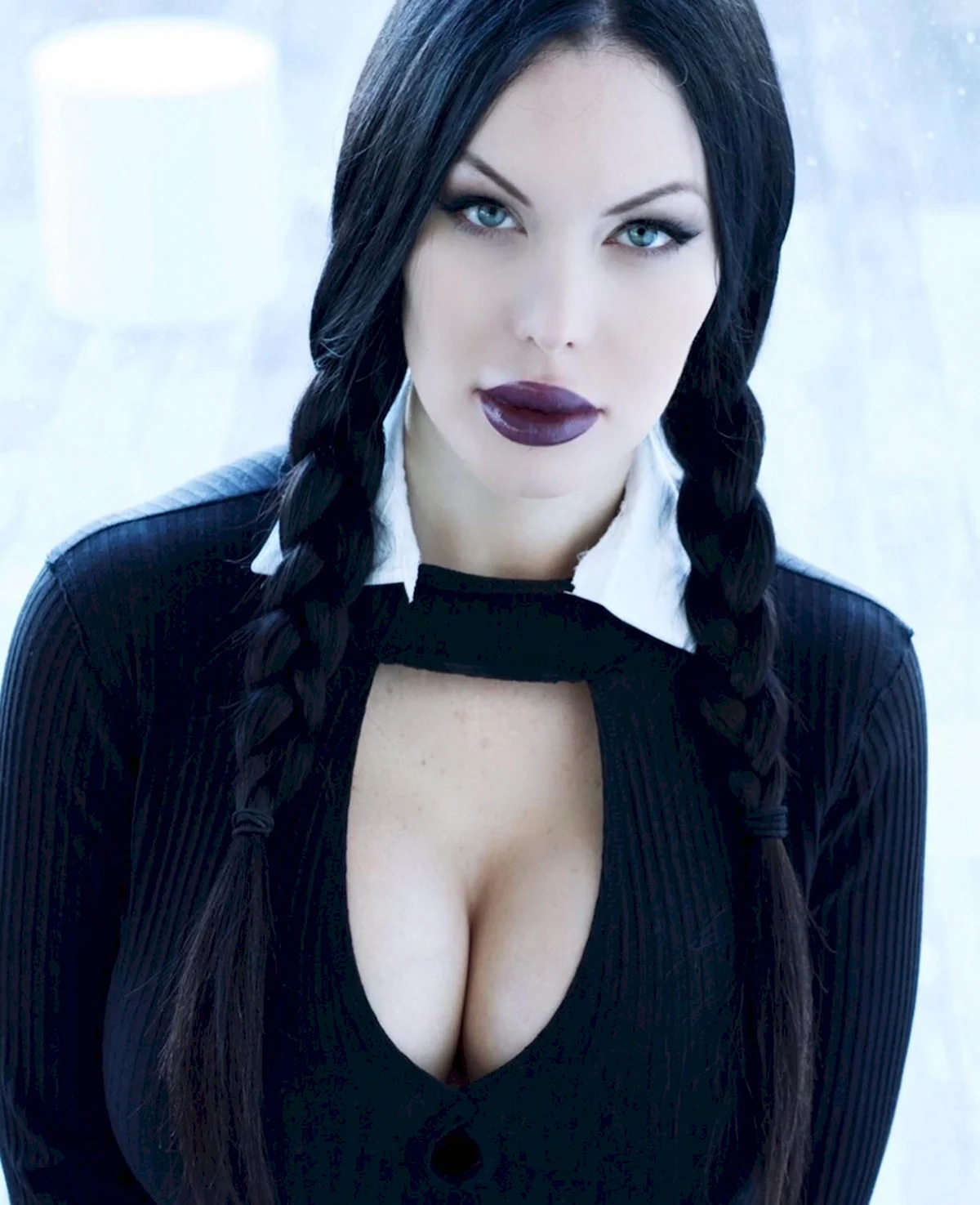Вероника Блэк Veronika Black