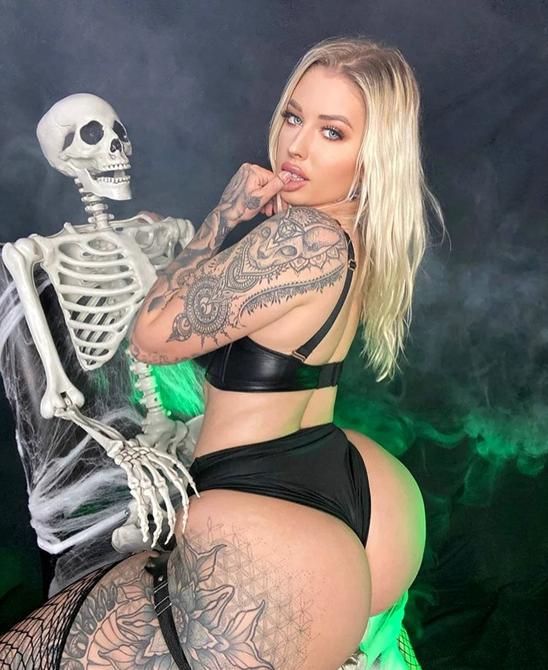 Vicky Aisha