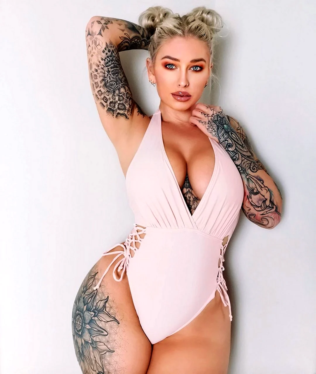 Vicky Aisha