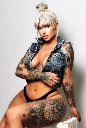 Vicky Aisha