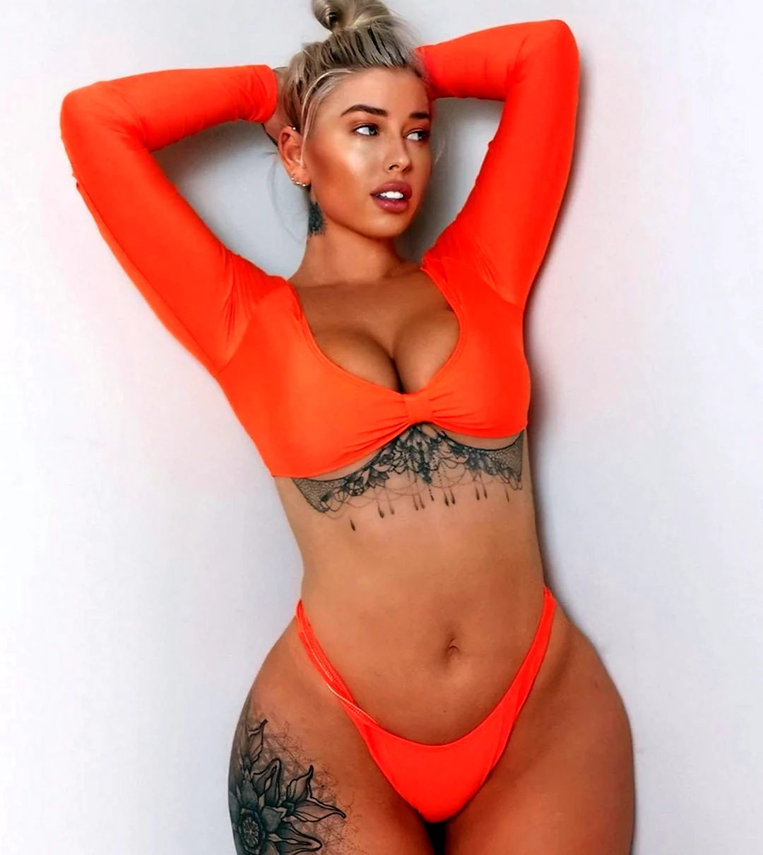 Vicky Aisha