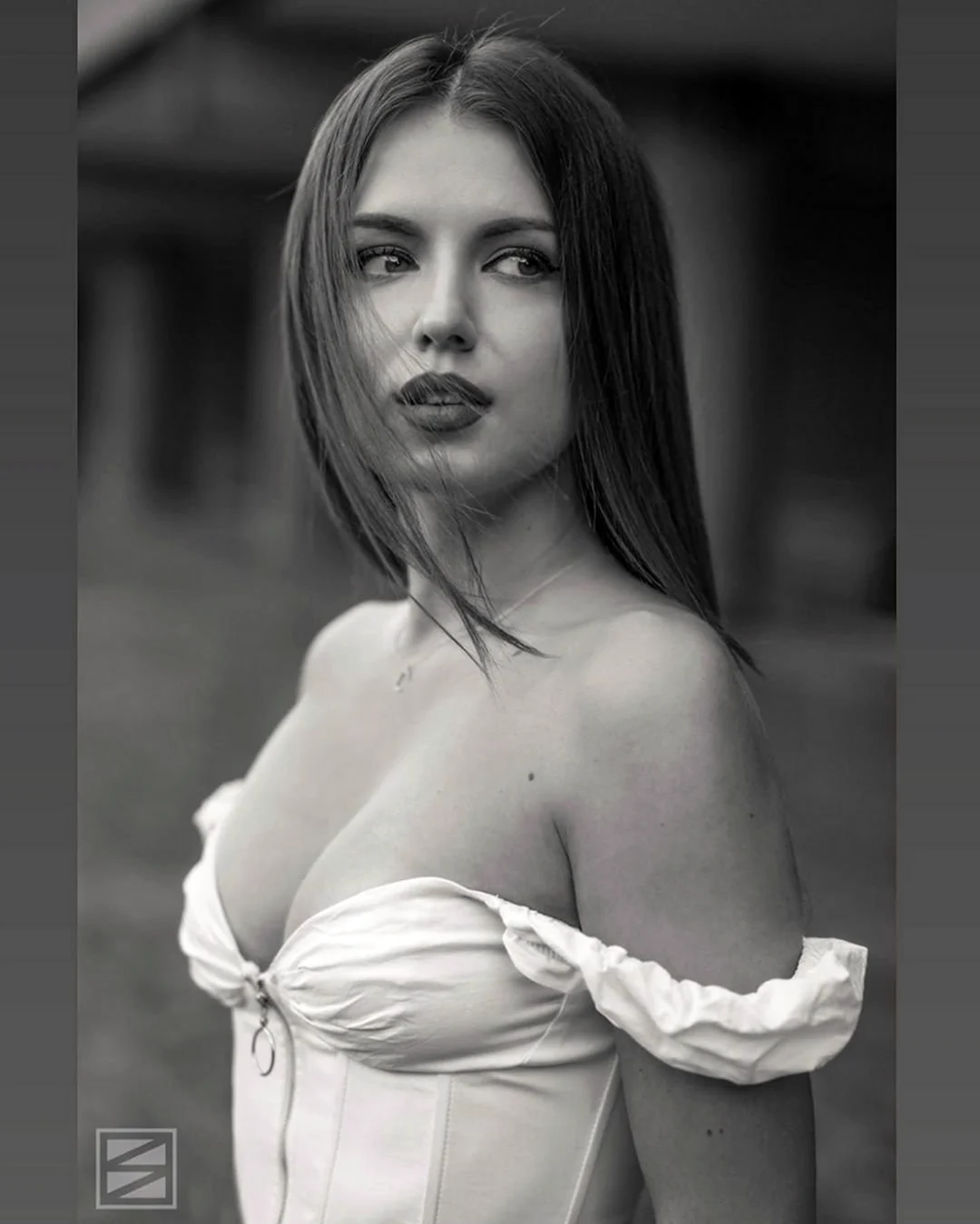 Victoria Richerdowna Camila shot