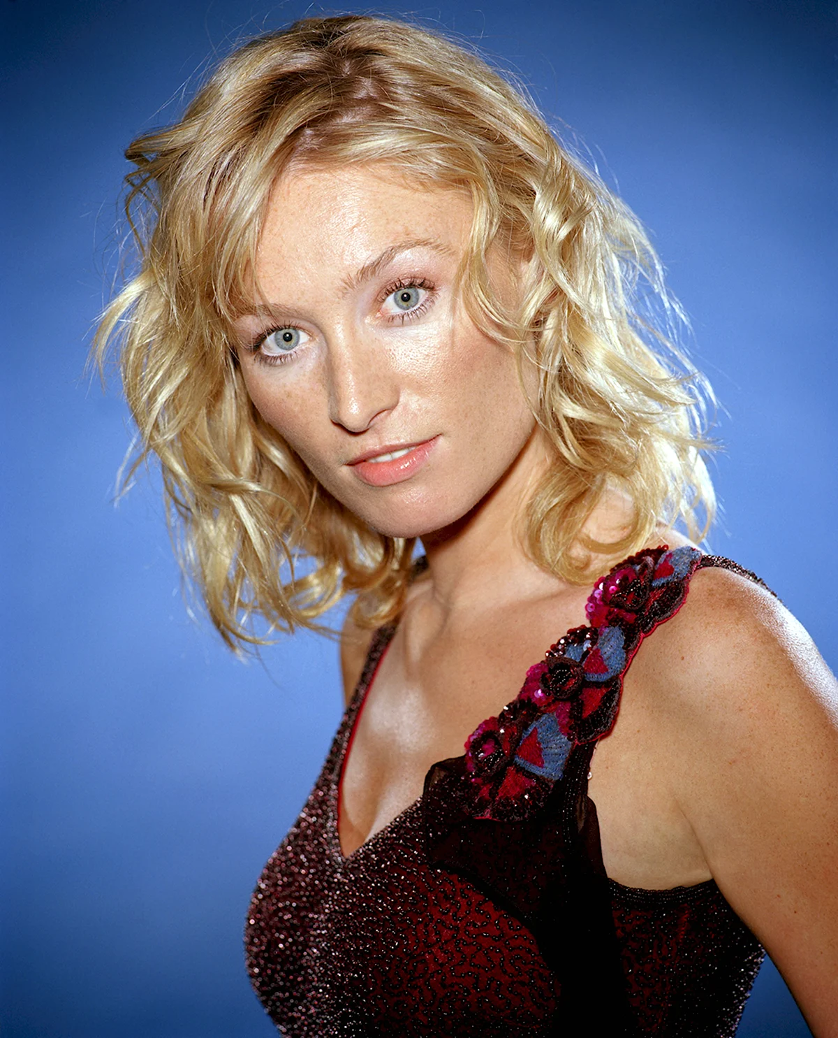 Victoria Smurfit