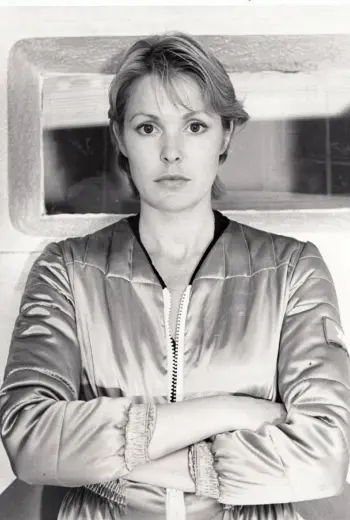 Victoria Tennant