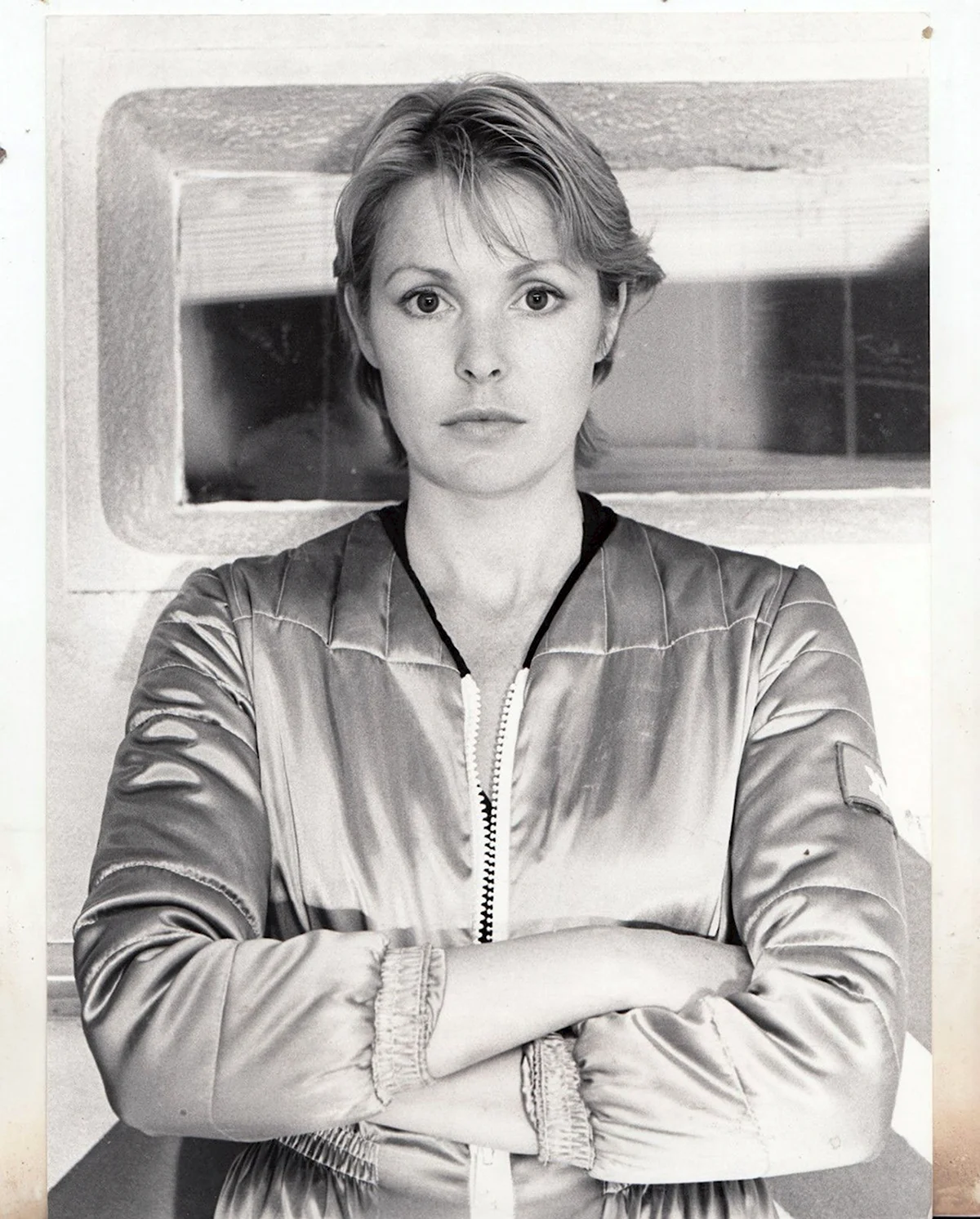 Victoria Tennant