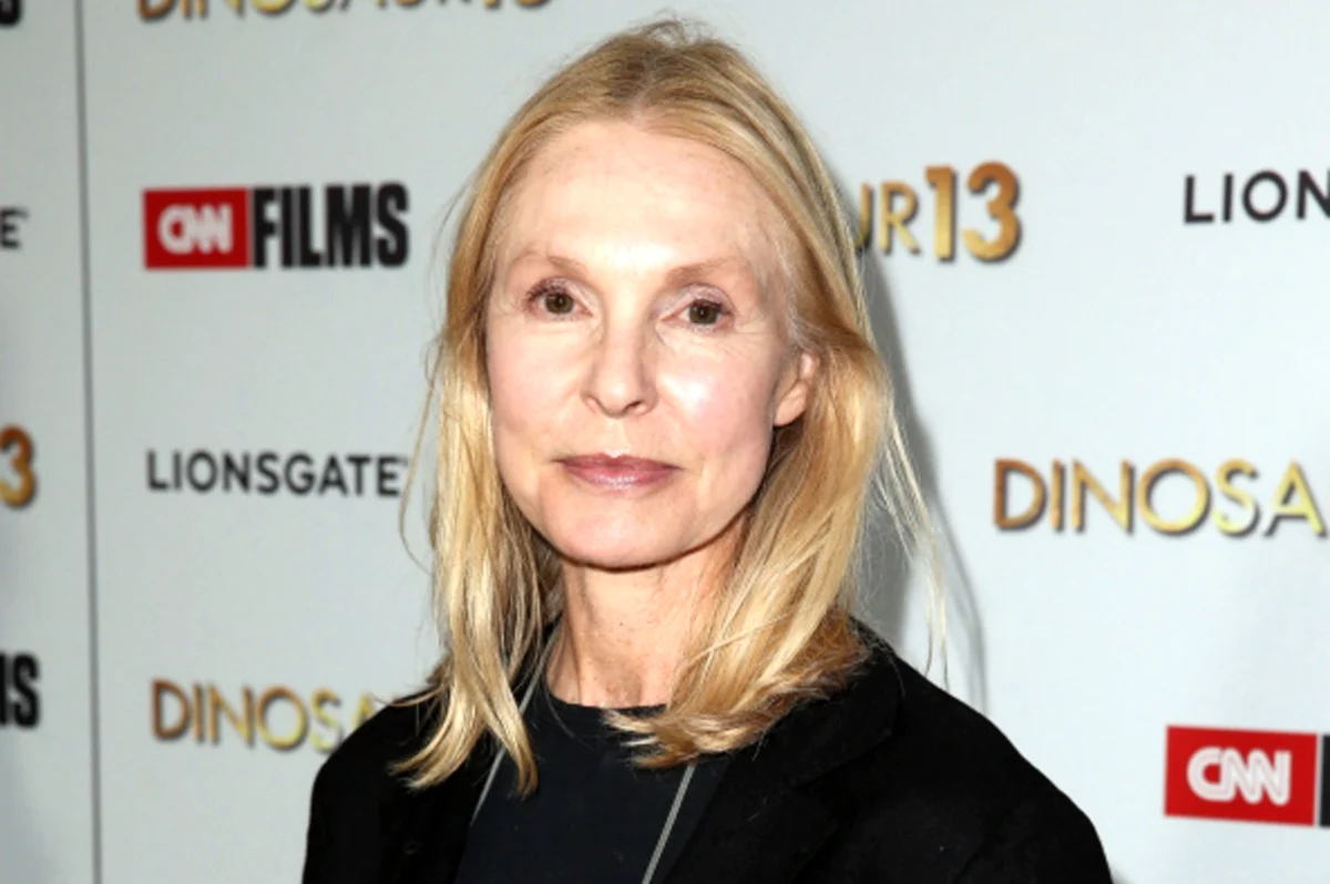 Victoria Tennant