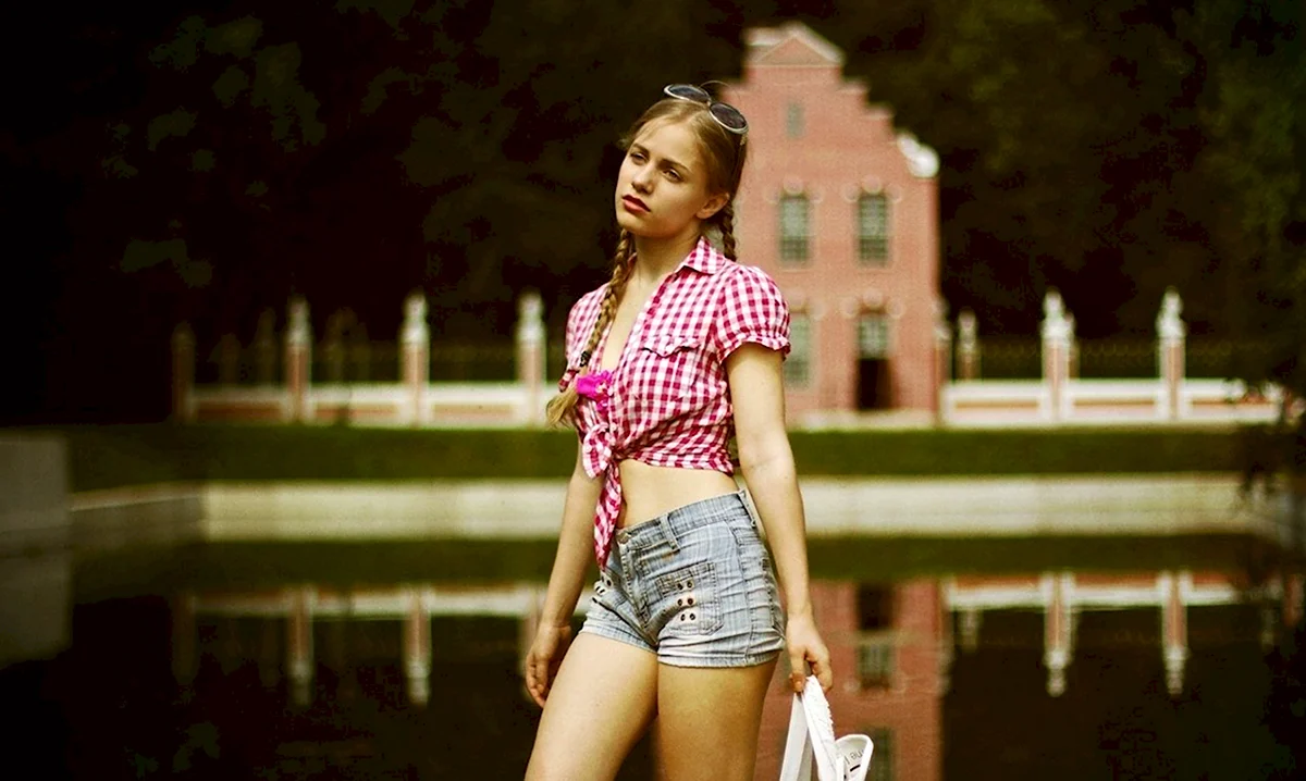 Виктория Клинкова