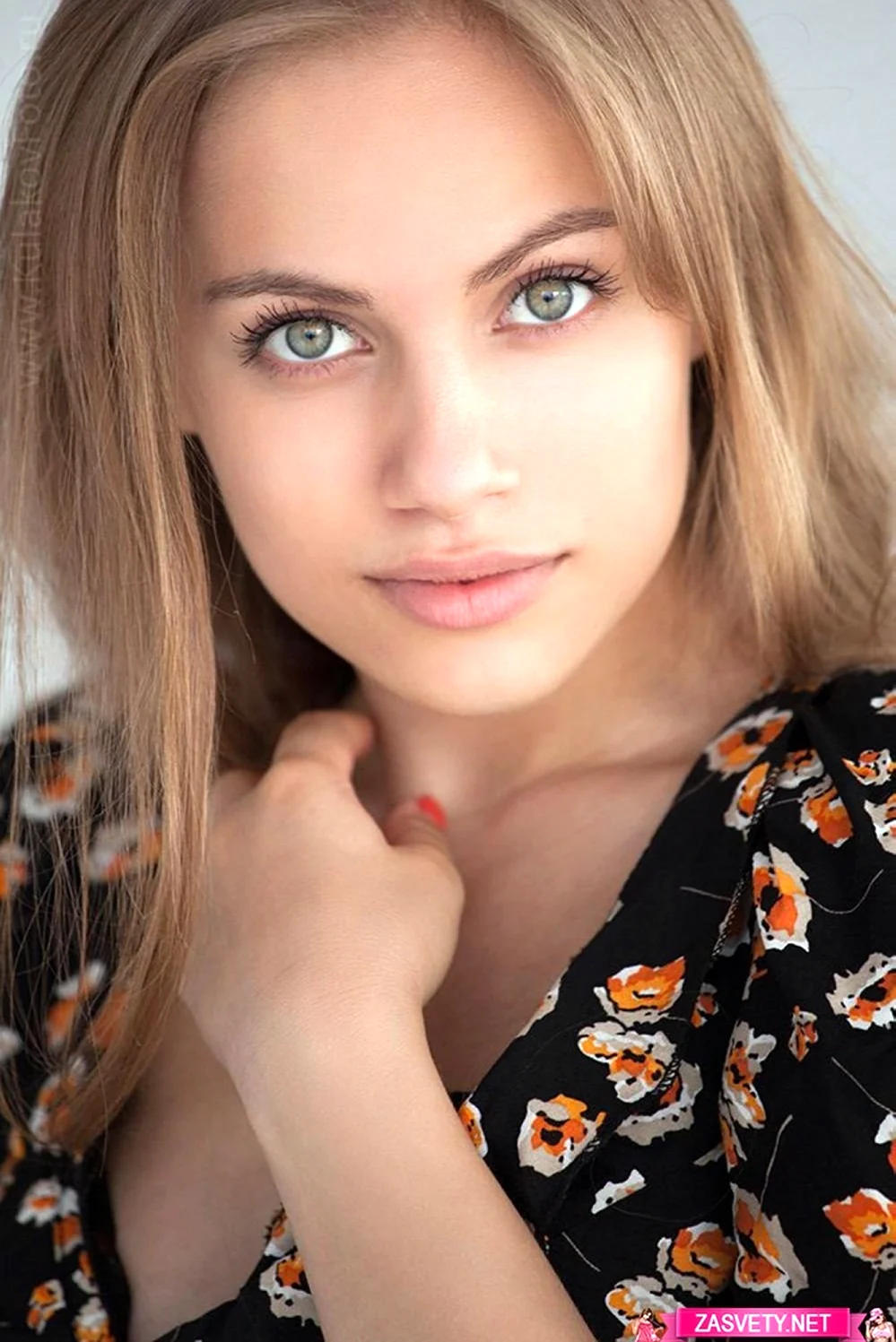 Виктория Клинкова
