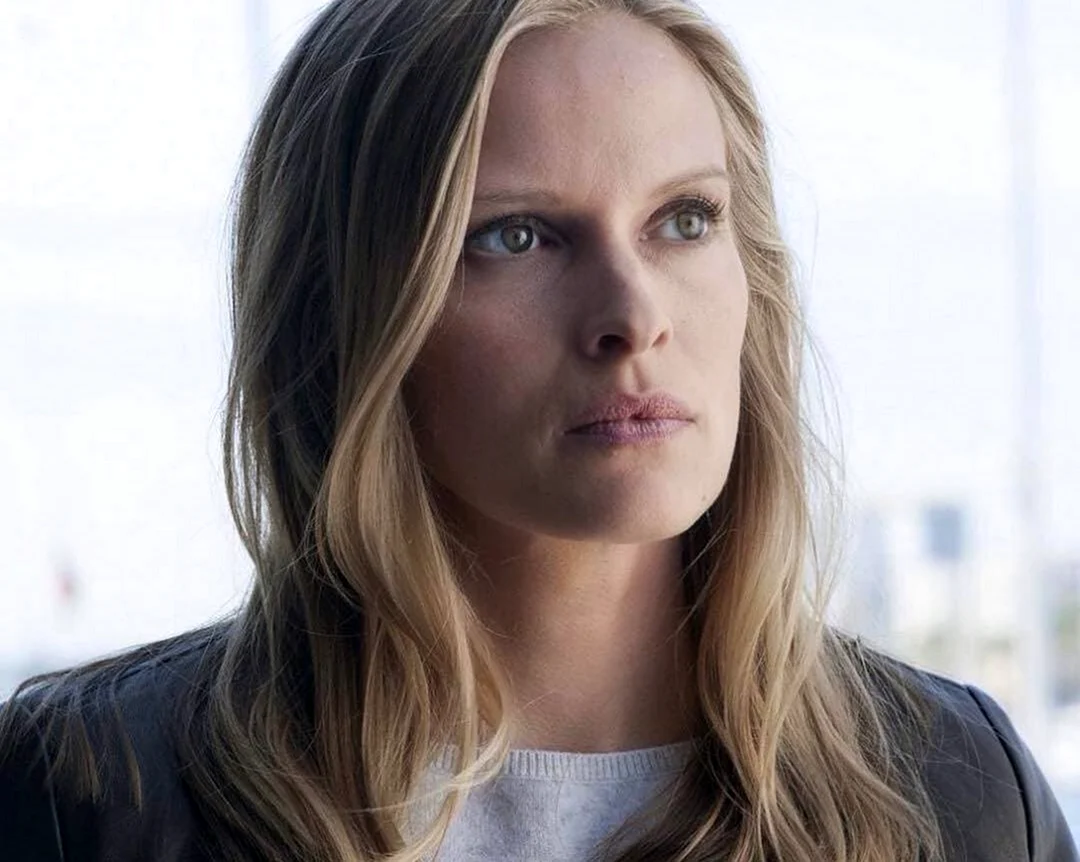 Vinessa Shaw