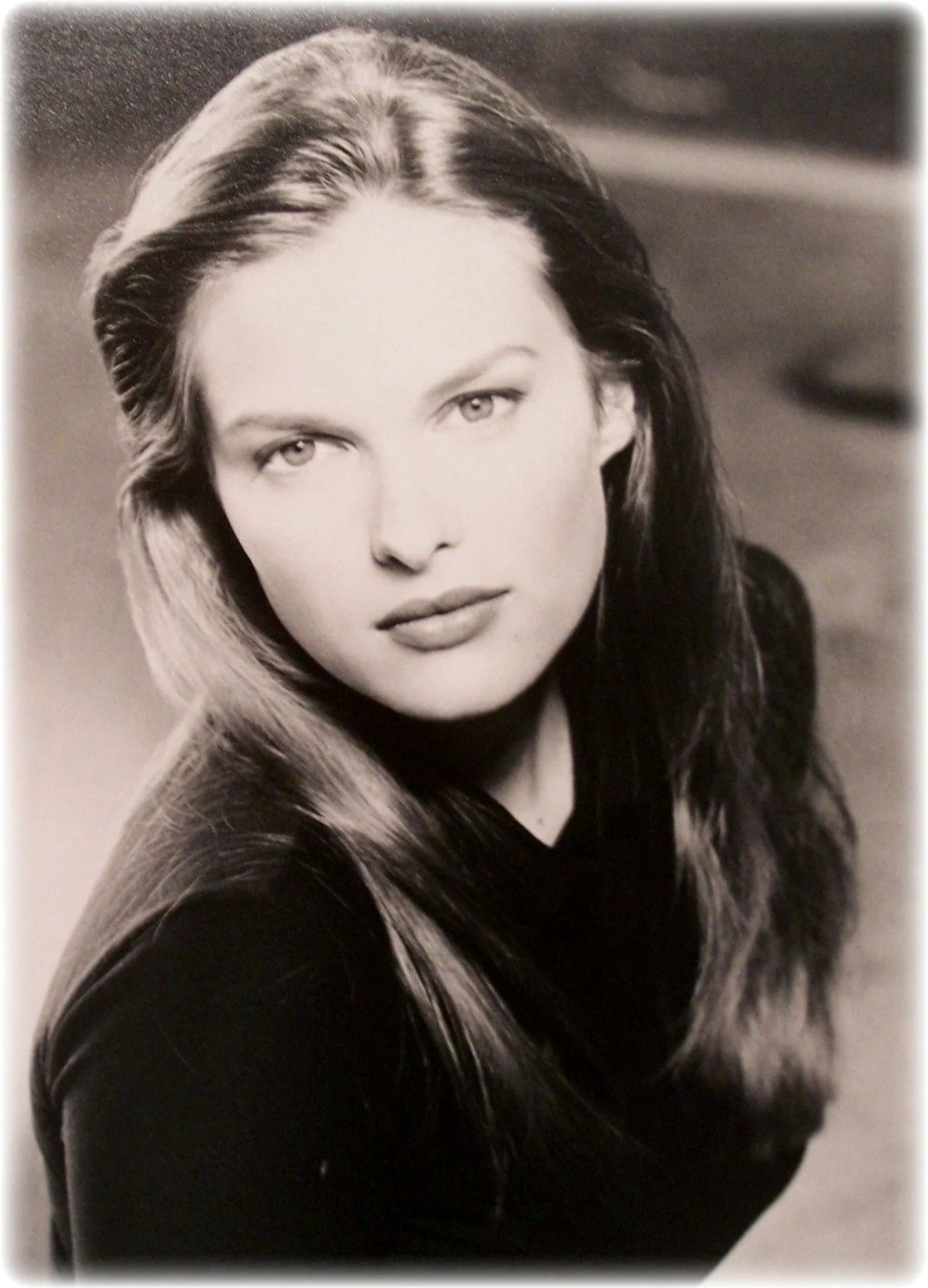 Vinessa Shaw