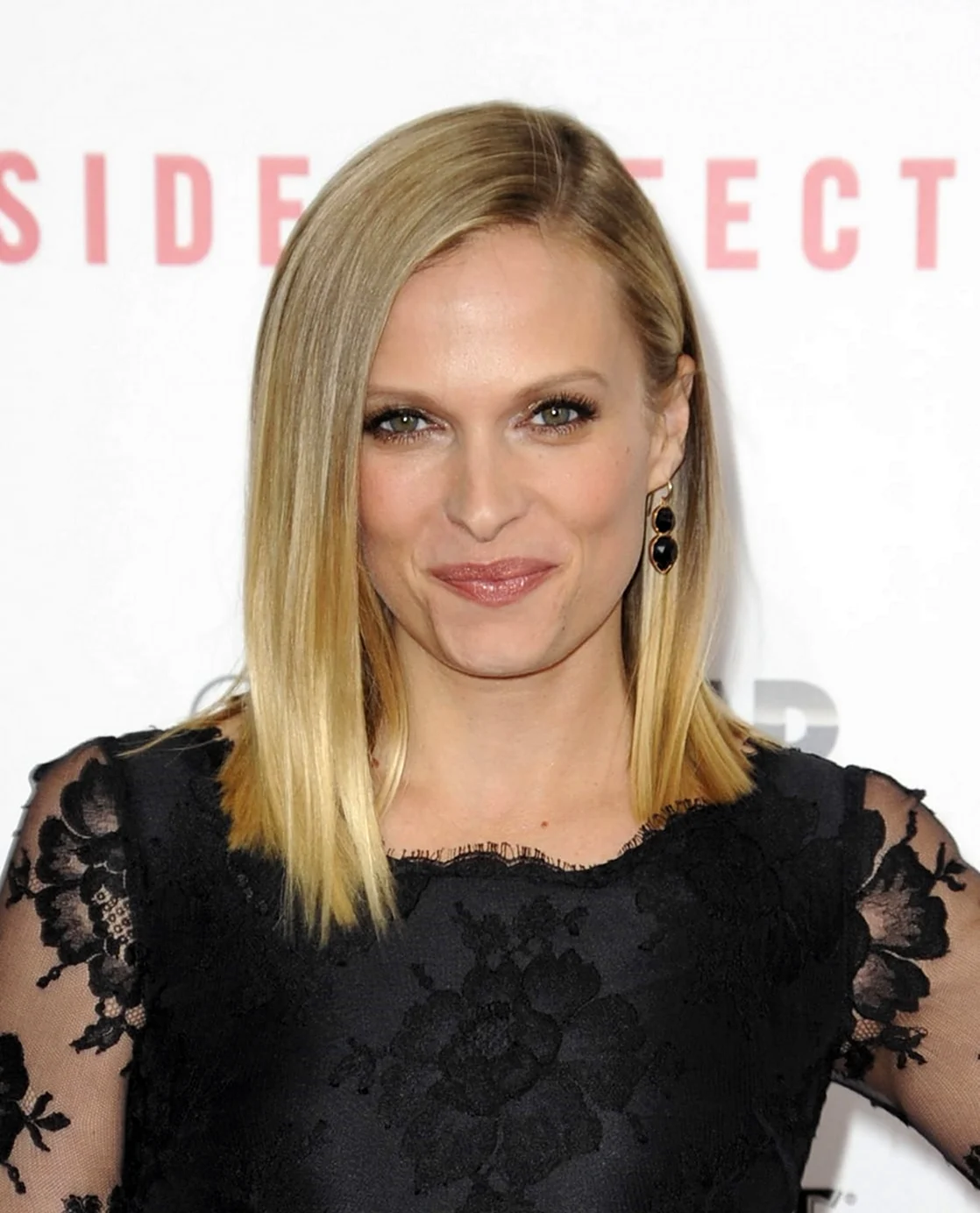 Vinessa Shaw
