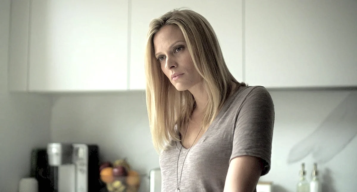 Vinessa Shaw 2020