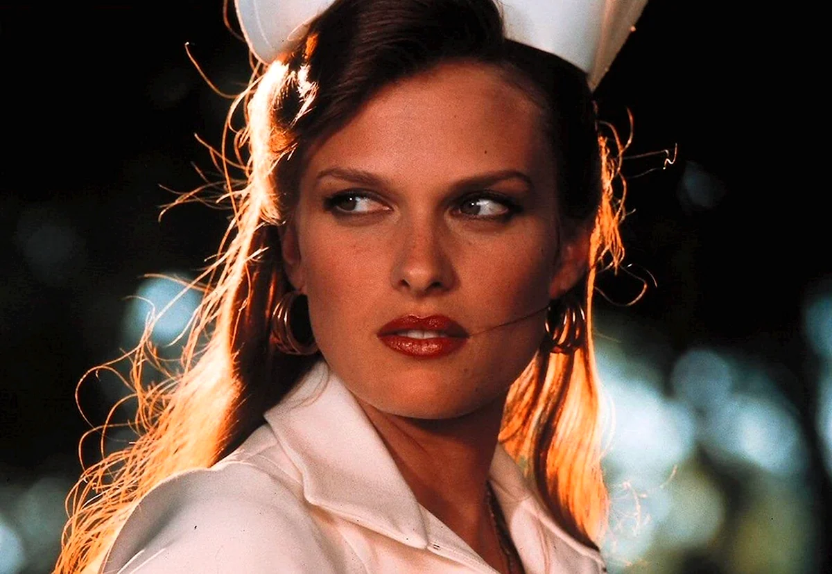Vinessa Shaw