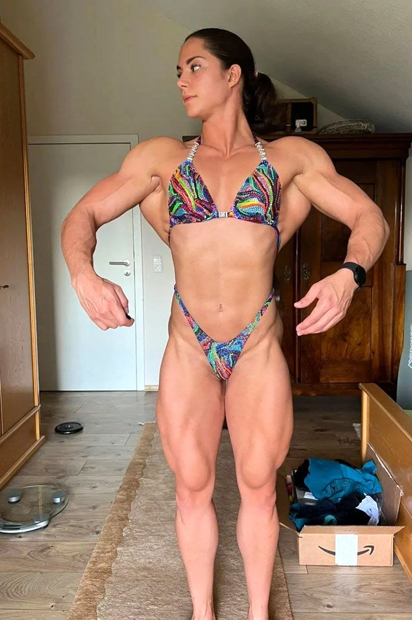 Vladislava Galagan ABS