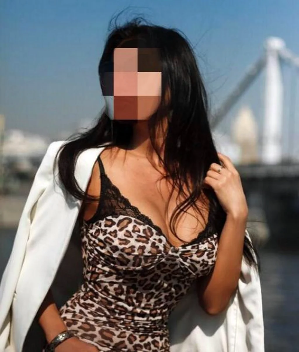 Волкова фотосессия