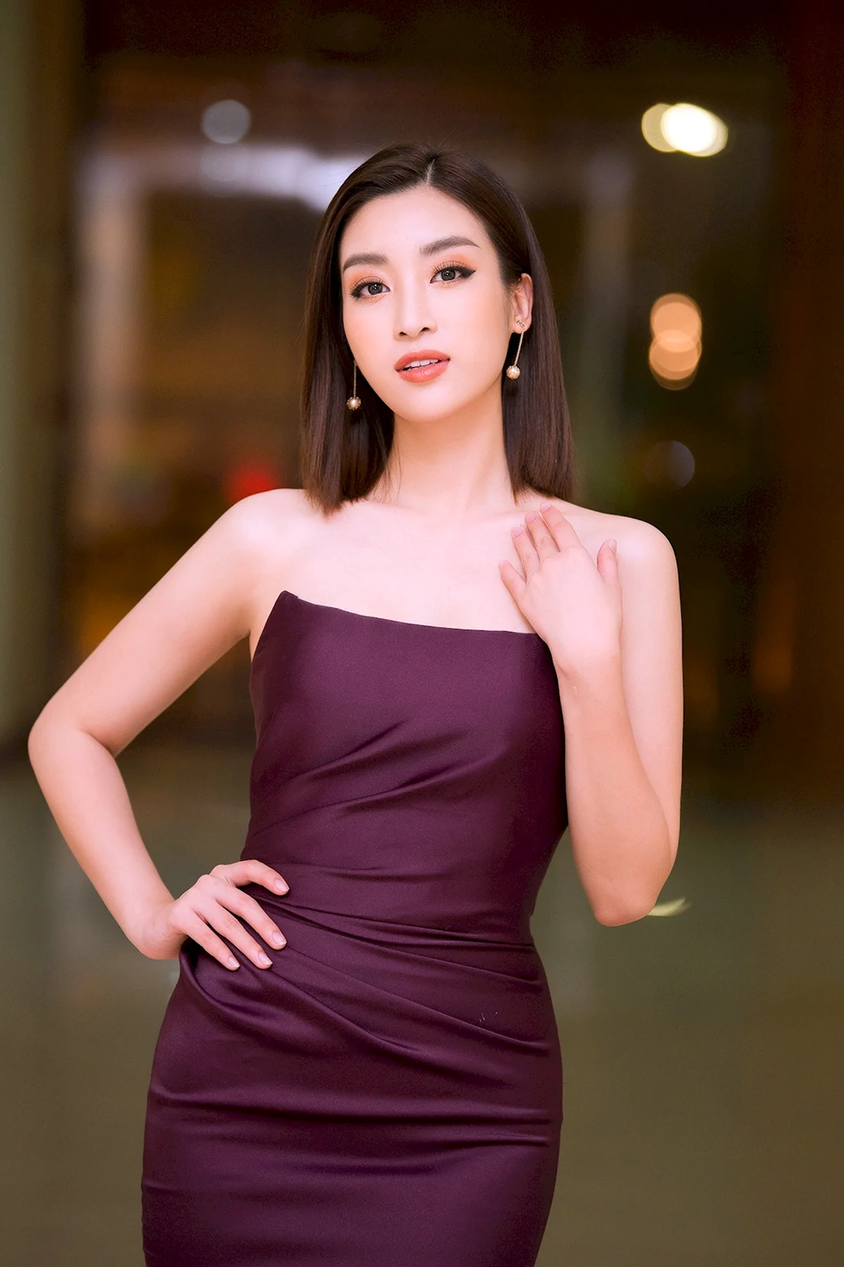 Vu Linh актер