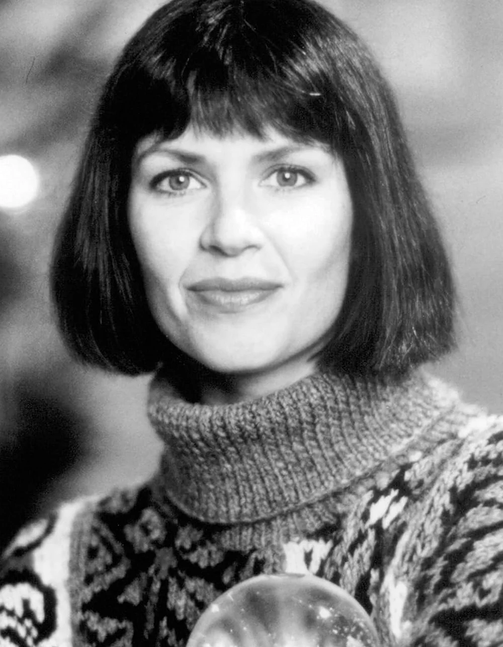 Wendy Crewson