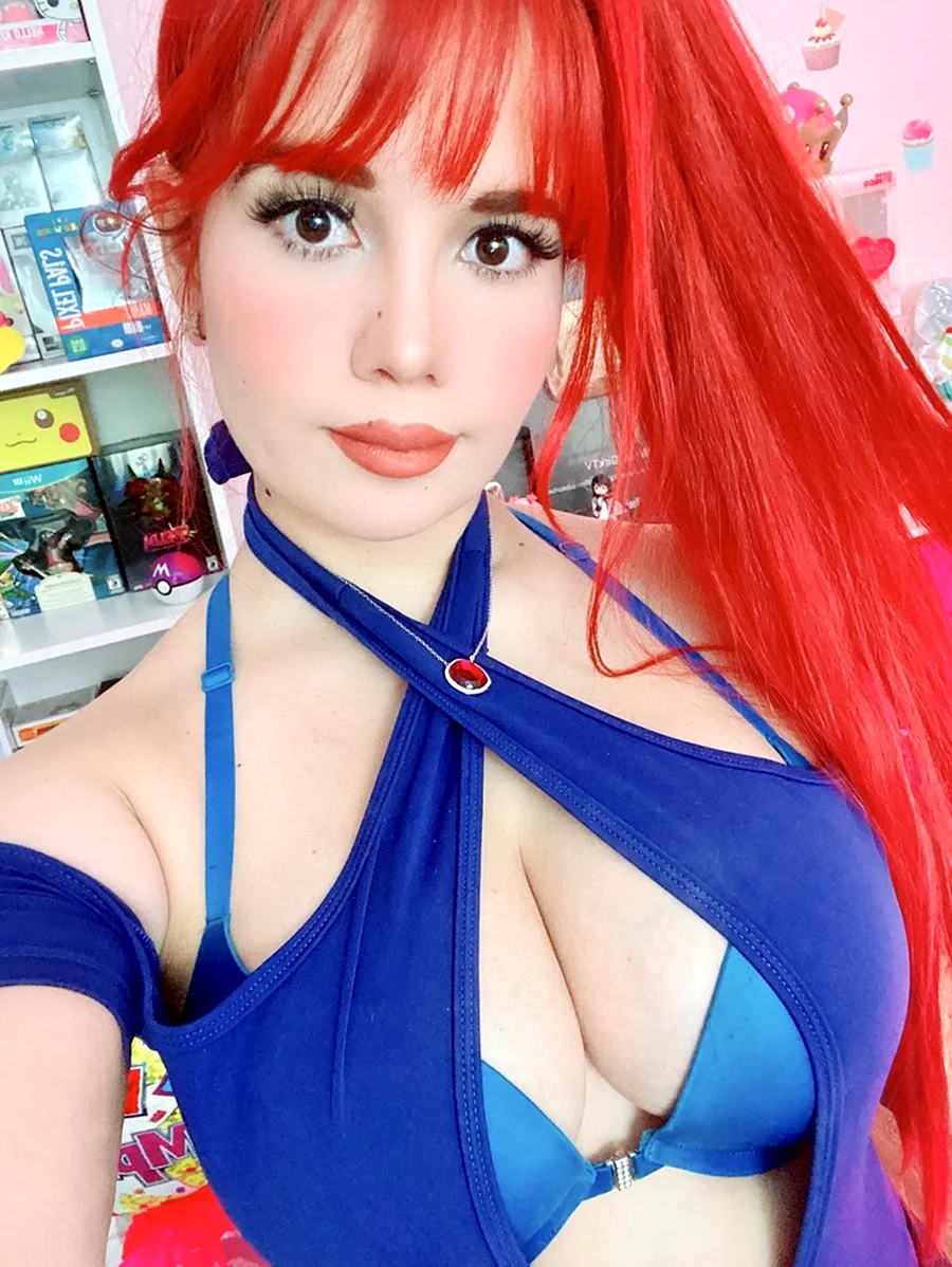 WINDYGIRK Г