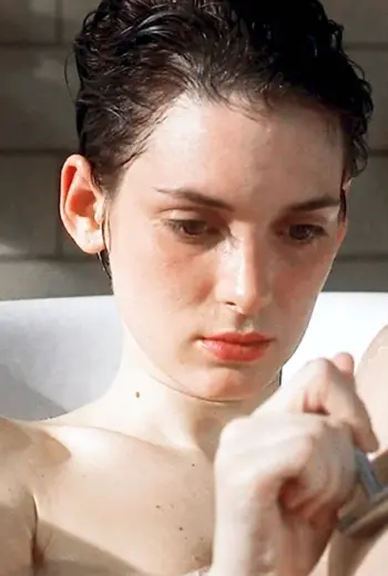 Winona Ryder
