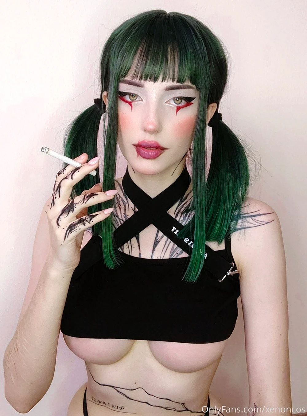 Xenoncos onlyfans слив