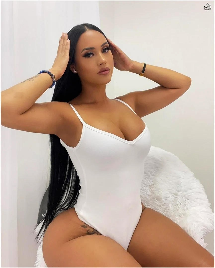 Yineth Moreno