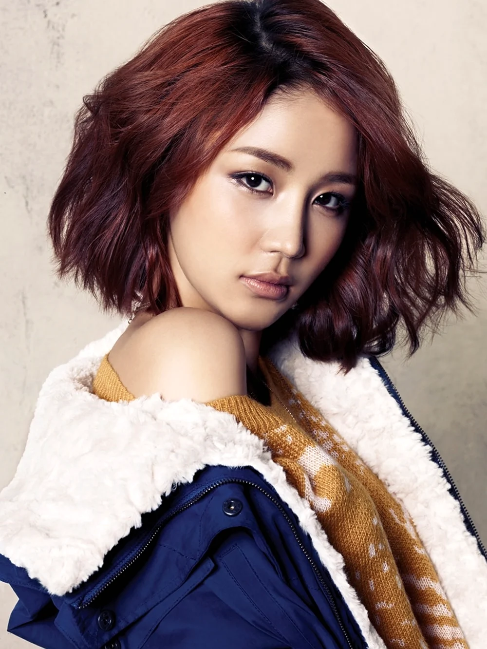 Yoon Jin