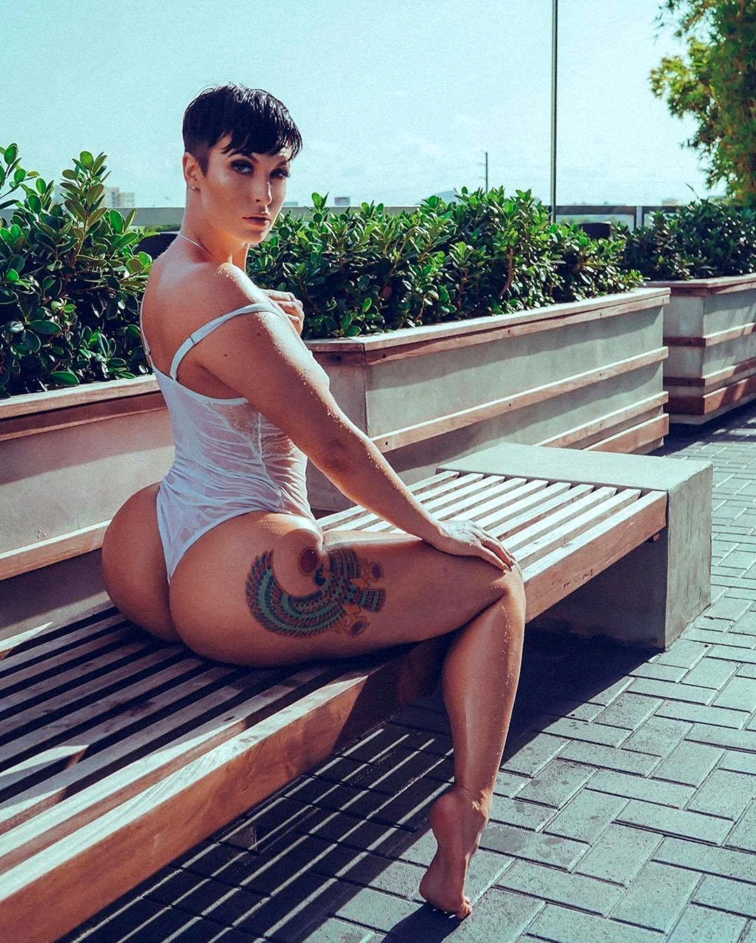 Zahra Elise