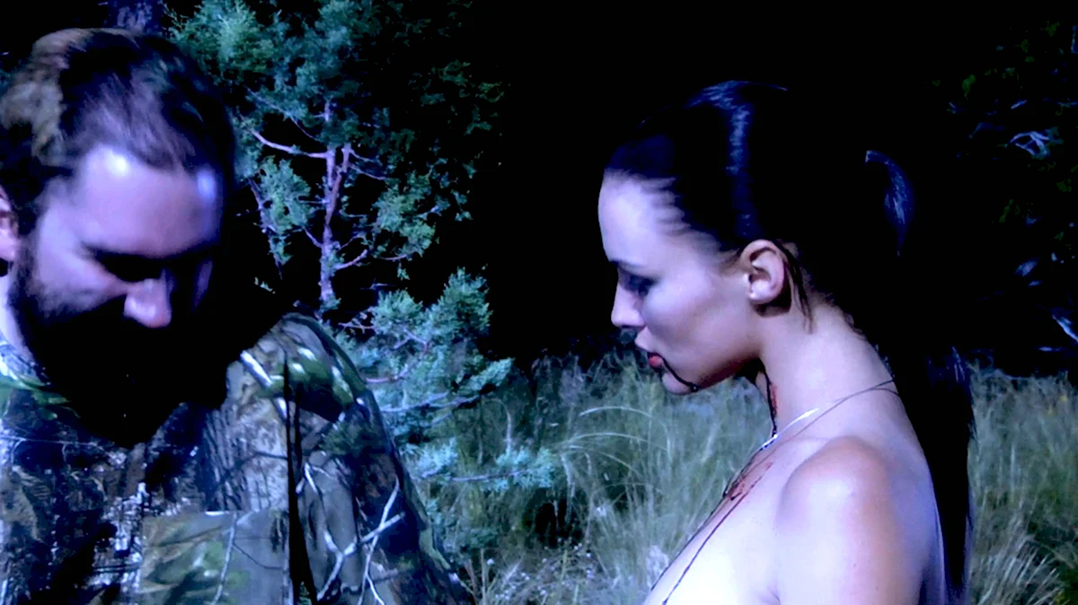 Заколдованное озеро Wicked Lake 2008
