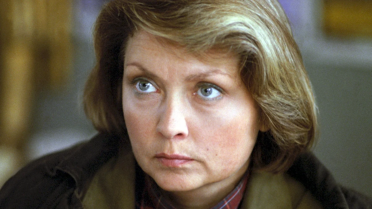 Жанна Болотова