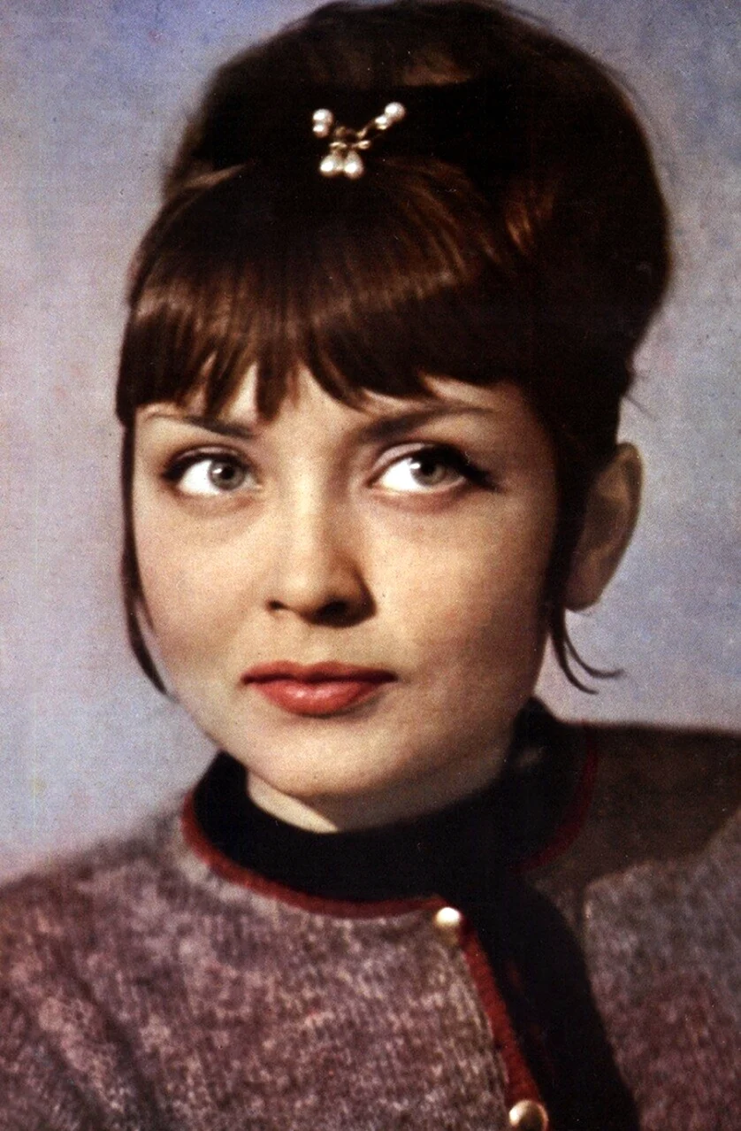 Жанна Болотова актриса голая