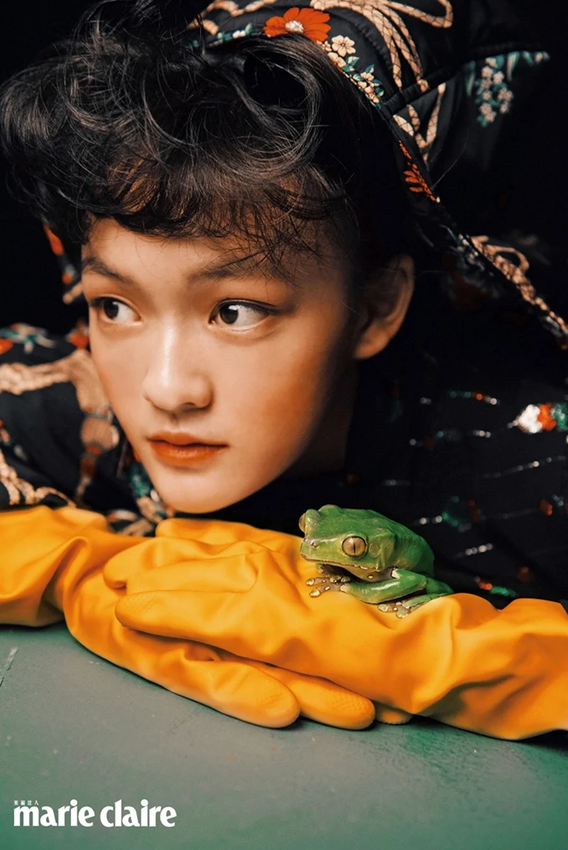 Zhong Lin
