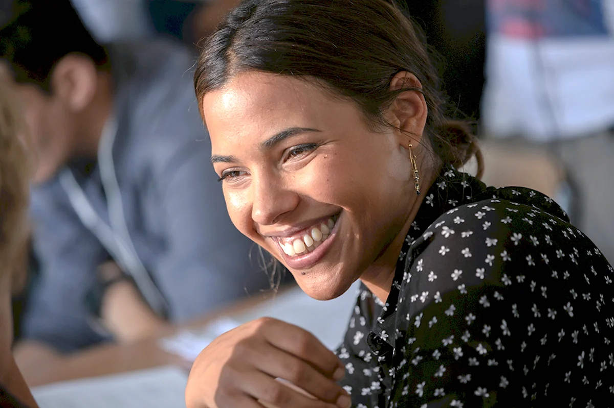 Zita Hanrot